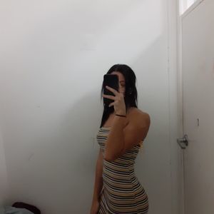 Meet your Posher, Brianna